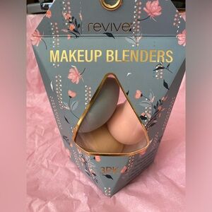 Brand new 3 pack beauty blenders